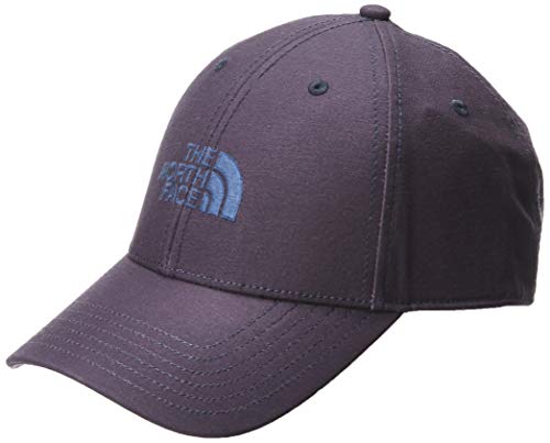 41GIb20s4JL.jpg The North Face 66 Classic Gorra de béisbol Unisex Azul