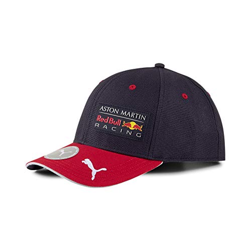 41GfsxOSB-L.jpg PUMA Aston Martin Red Bull Racing Replica Team Cap Night Sky 022606