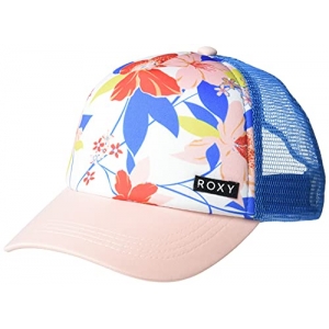 Roxy Honey Coconut Trucker Hat Sombrero para Niñas