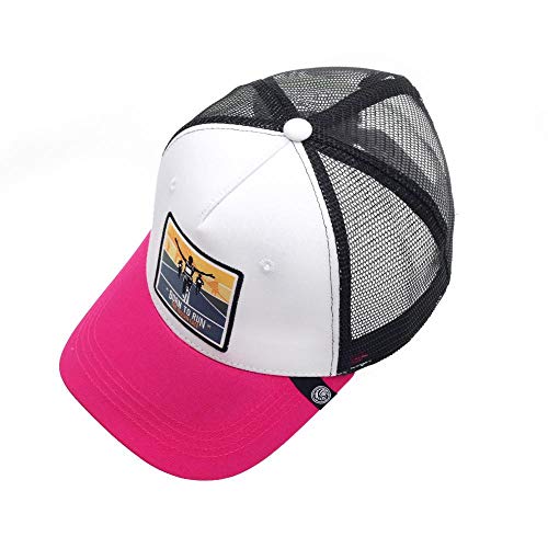 41I4h99gt1L.jpg The Indian Face Born To Run Gorra de béisbol Unisex Adulto Blanco