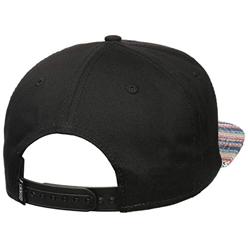 41IEvg-O1CL.jpg Djinns 6p Snapback CP Indo Mat Rev Multicolor