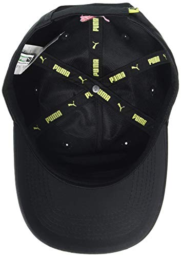41IvvhvMRtL.jpg PUMA Women Modern Black One Size