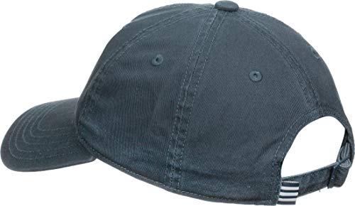 41IvxSoK6wL.jpg Adidas Washed Dad Cap - Gorra Unisex Adulto blue