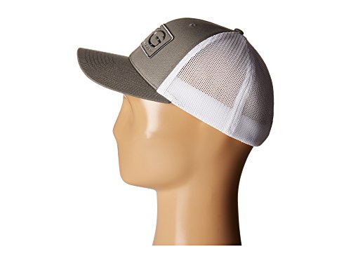 41JgCJ2BoNGL.jpg Columbia PFG Malla Bola Cap Unisex Color Titanium