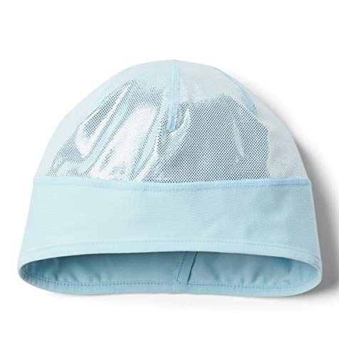 41L9CVnaUlL.jpg Columbia Trail Summit Beanie II Trail Summit Beanie II - Gorro para Mujer Azul celeste