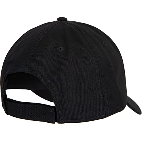 41OLTVFq89S.jpg Alpha Industries Gorra reflectante VLC II Negro