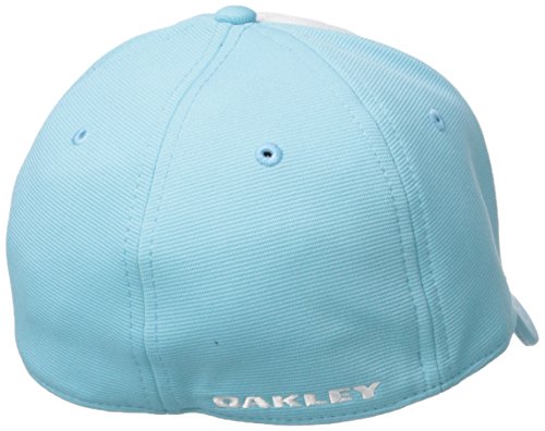 41PaU4paLYL.jpg Oakley Tincan Cap Gorra Hombre Brillante