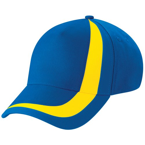 41PcqAKrqKL.jpg Beechfield - Gorra Visera Unisex Banderas de naciones del mundo Modelo World Flags Nations España - Verano Piscina - 100% algodón