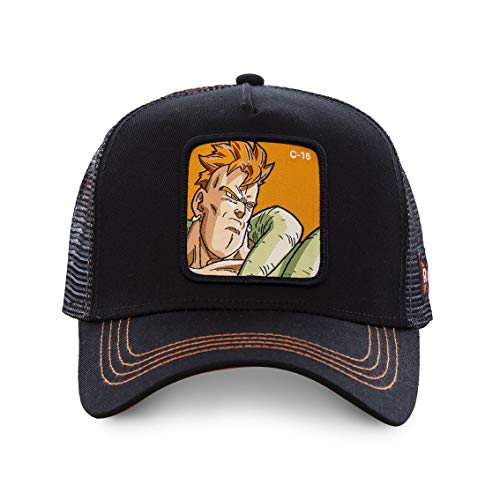 41Q8JQjVNEL.jpg Munbatala - Gorra C18 - C16B
