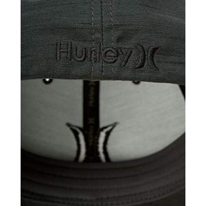 Hurley M Dri-fit Cutback - Gorra Hombre Negro