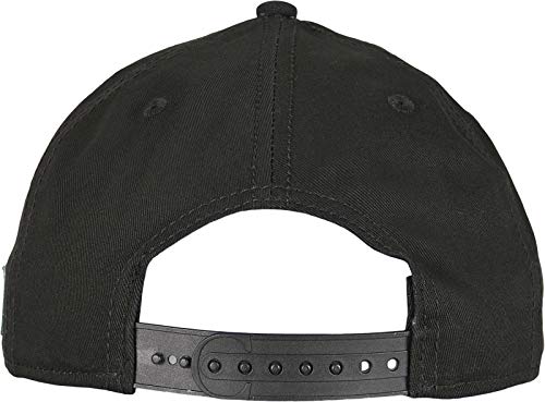 41QbmaVkrQL.jpg Cayler & Sons Unisex Snapback Cap WL Proses Negro
