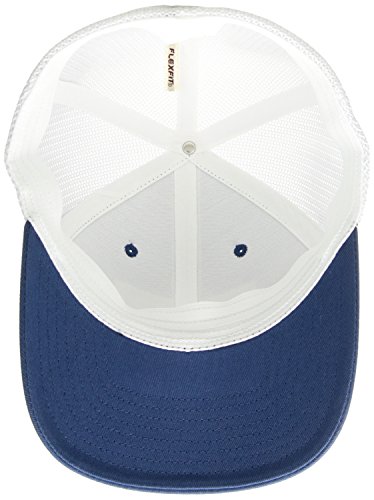 41Qw14ZMWzL.jpg Columbia PFG Malla Bola Cap Unisex Color Marea nocturna