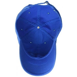 NIKE U NSW H86 Cap Futura Washed - Gorra Unisex Adulto Azul Blue