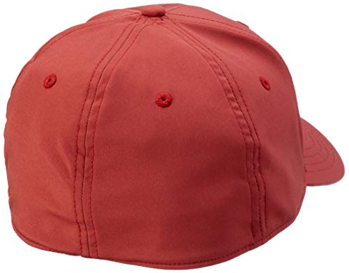 41RcqE3D9YL.jpg Oakley Sombrero de los hombres Rojo