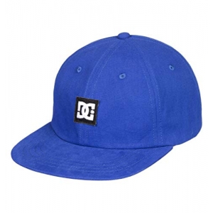 DC Shoes Died out Gorra con Correa Posterior Ajustable Hombre One Size