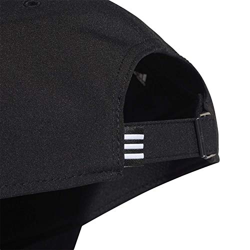41Sy2TEsCPL.jpg Adidas Bballcap Lt Met - Gorra Unisex Adulto black/Black/Black