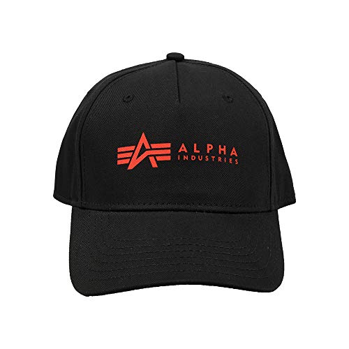 ALPHA INDUSTRIES Cap 'Crew Camo' in Stone | ABOUT YOU