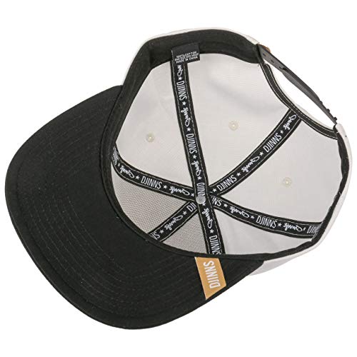 41U59AJrwJL.jpg Djinns Gorra 6P SB Sunnyfab de Beisbol Baseball