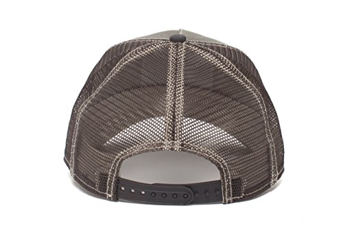 41UBiSUC-0L.jpg Goorin Bros - Gorra de Beisbol Freedom GOB_101-0209-WHT