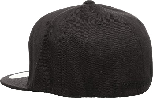 41UTkW27fDL.jpg Vans Splitz - Visera para hombre Grey
