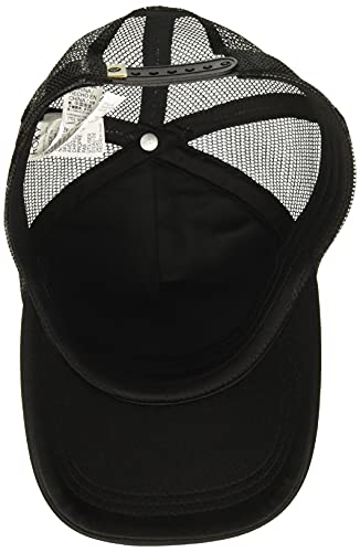 41Ufi-loFVS.jpg Roxy Gorro de camionero Antracita