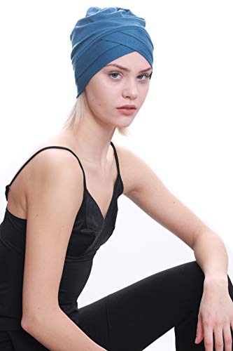 41V-mEWxxzL.jpg Deresina W Gorrito detejido de bambú para quimio Carolina