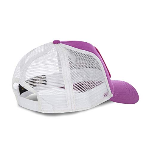 41VlbmaldCL.jpg Goorin Bros - Gorra de béisbol, color rosa