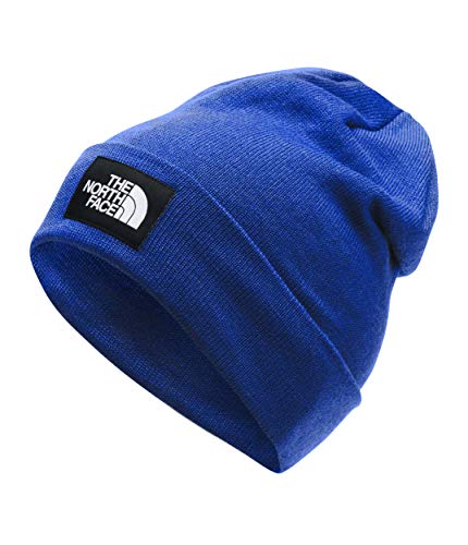 41W5ya2BpyxL.jpg The North Face Cappello Unisex BLU T93FNT BLU Unica
