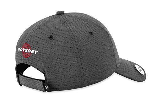 41WoHegNa9L.jpg Callaway Stitch Magnet 2019 Gorra Golf Hombre Gris