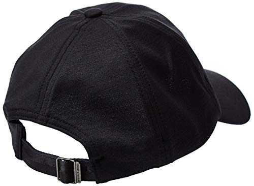 41X4e86m4sL.jpg Under Armour UA Renegade Cap Gorra Mujer Negro