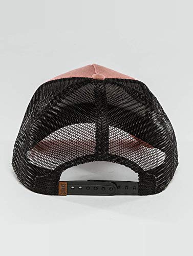 41XO1Cm85qL.jpg Djinns Djinnselux Trucker Hombre Gorra Sombrero Gorro