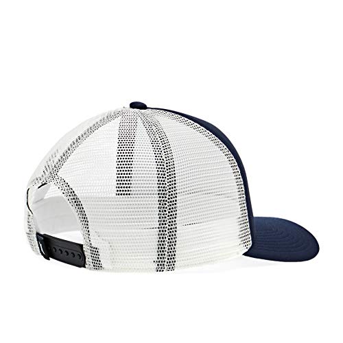41XOeHEDh9L.jpg Hurley M Port Hat - Gorra Hombre Obsidian