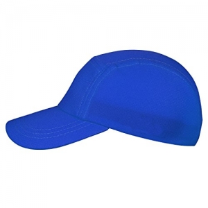 Headsweats Race Gorra de béisbol Mujer Azul Azul cobalto