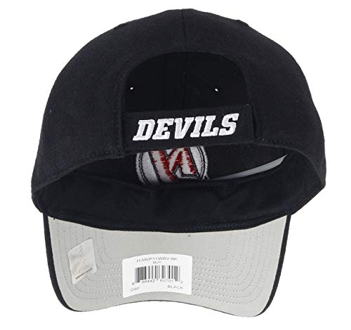 41YQgDbf0vL.jpg 47 New Jersey Devils Gorra Talla única Unisex Adulto
