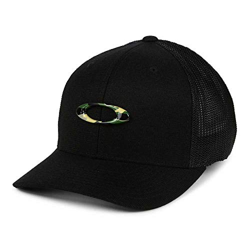 41YnhGuPsOL.jpg Oakley Tapa elástica para lata Camuflaje