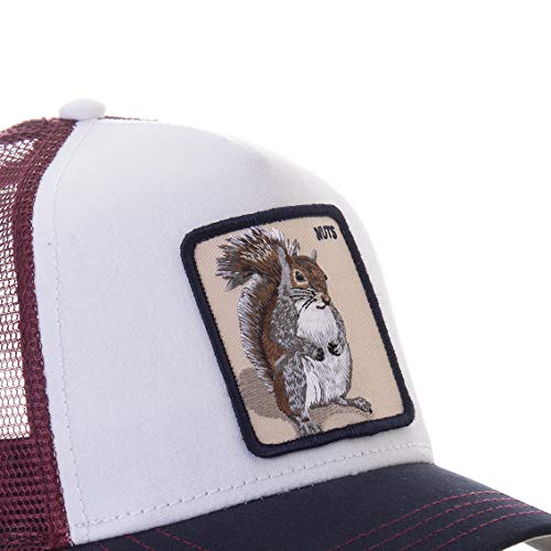 41ZEOGUb6WL.jpg Goorin Bros - Gorra para hombre Bonkers