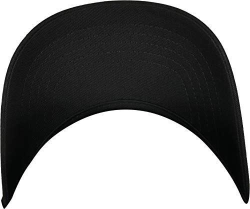 41ZM0FkPNzL.jpg Cayler & Sons Baseball Kappe C&S WLPossible Deformation Curved Cap Gorra de bisbol Negro MC Talla única Unisex Adulto