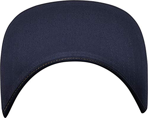 41ZPDEa1W8L.jpg Cayler & Sons Baseball Kappe C&S CL Holidays Strong Deconstructed Cap Gorra de bisbol Amarillo Negro Talla única Unisex Adulto