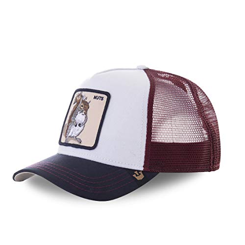41ZQClOW2BlL.jpg Goorin Bros - Gorra para hombre Bonkers