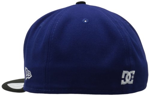 41aE6AAytxL.jpg DC Shoes Cap Empire Se Accessorie Gorra Hombre Royal Blue