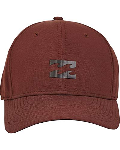 41aZkfdLrgL.jpg Billabong Sombrero elástico Surftrek para hombre