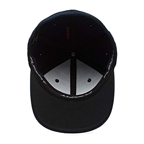 41b7M21WsnL.jpg Quiksilver Gorra Sidestay Noche parisina