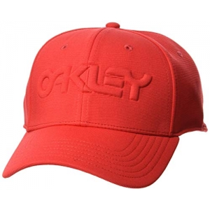 Oakley Sombrero Rojo