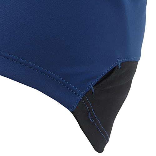 41cIai4aIyL.jpg ASICS Winter Gorro Azul
