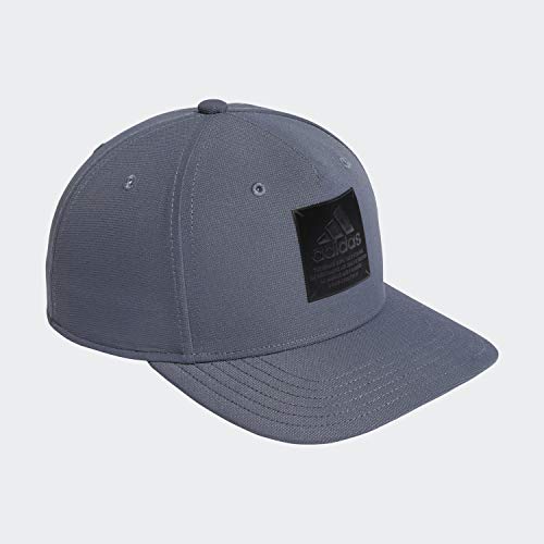 41cPkJDi5jL.jpg Adidas Affiliate High Crown Structured Snapback Cap - Gorro/Sombrero Hombre gris