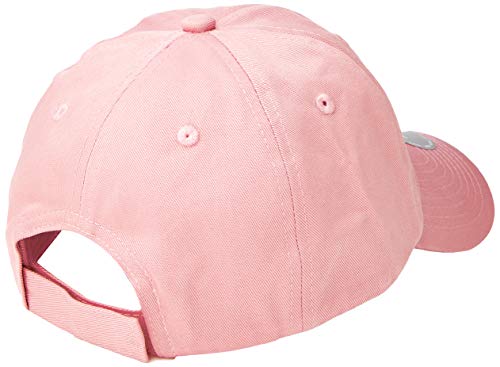 41crRvRNfaL.jpg PUMA ESS Cap Jr - Gorra Unisex niños Rose