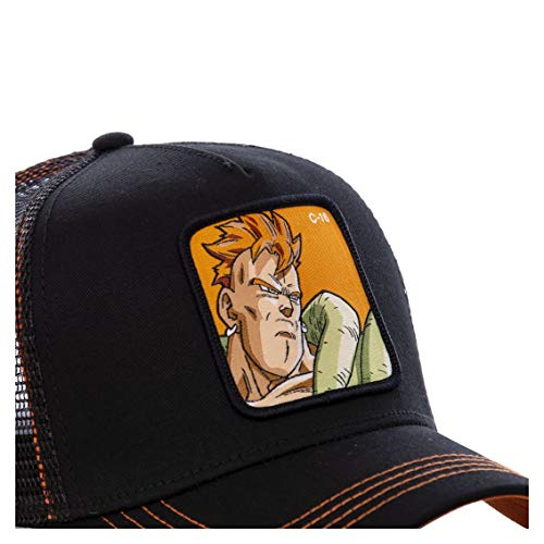 41doa957ReL.jpg Munbatala - Gorra C18 - C16B