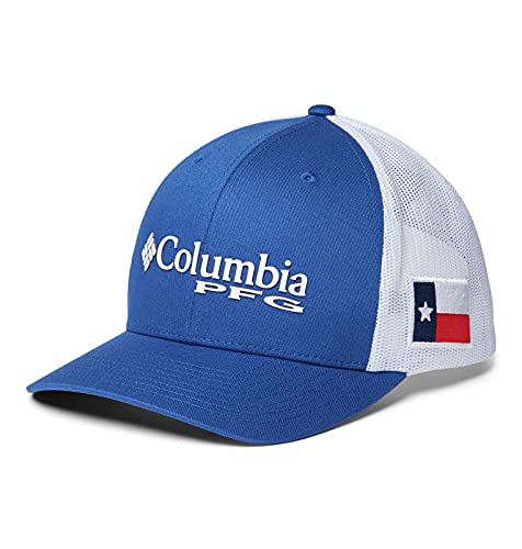 41eKb7nGfuS.jpg Columbia PFG Mesh Snap Back Ball Cap Gorra Unisex Adulto