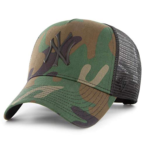 41eo0ZAbrKL.jpg 47 Brand Gorra Trucker MVP Camo YankeesBrand de Beisbol Baseball Camuflaje