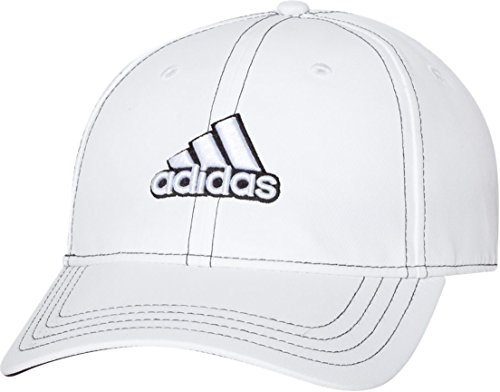 41ewVE3THIL.jpg Adidas - Tapa De Aproximación - A500 Blanco/Negro